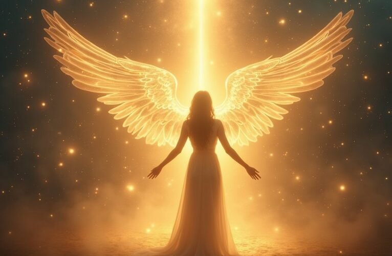 zodiac sign guarded by angels