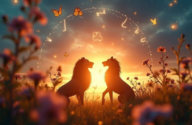 zodiac signs forecast happy second half