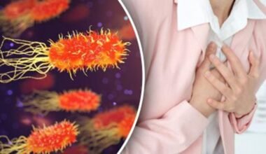 antibiotikams atsparios bakterinės infekcijos kelia grėsmę visuomenės sveikatai