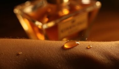 pasirinktas internetinis kvepalų aromatas