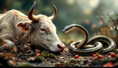 disappointment criticism await oxen snakes