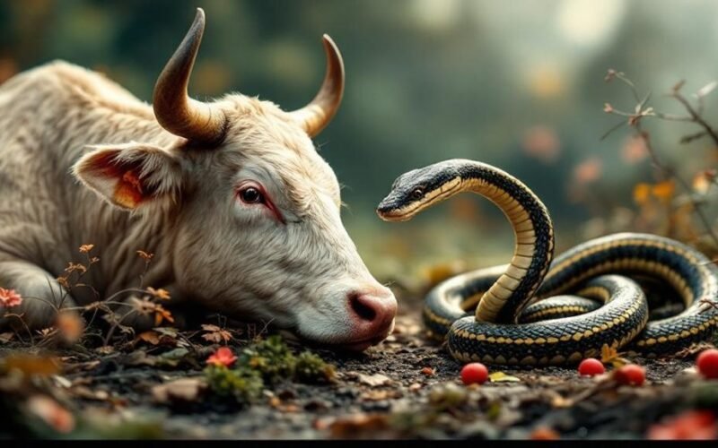 disappointment criticism await oxen snakes