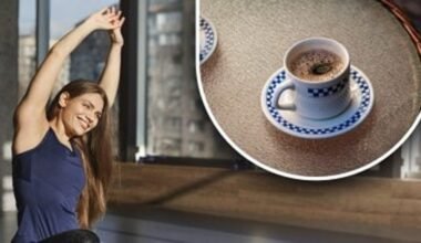 surprising coffee health advantages revealed