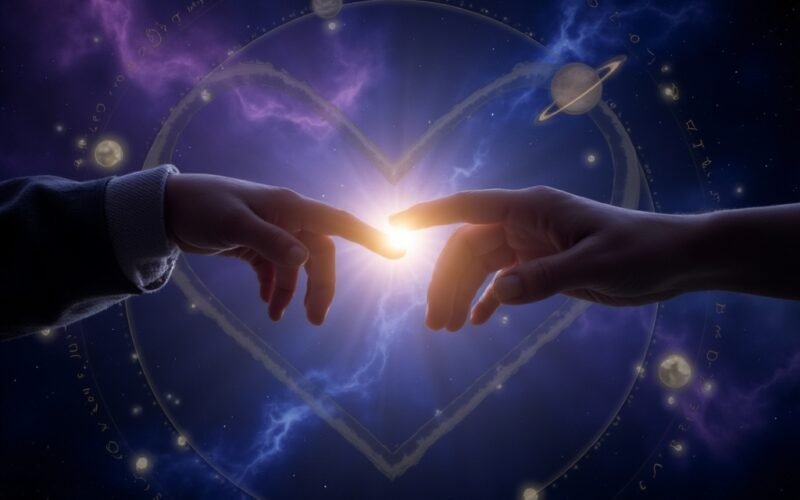 trys astrologinės taisyklės