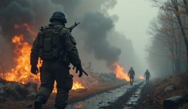 uncertain endgame scenarios ukraine conflict