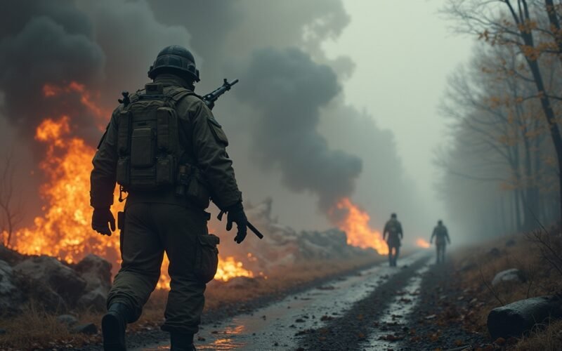 uncertain endgame scenarios ukraine conflict