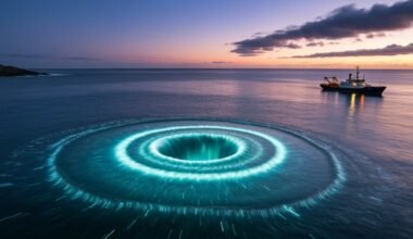 atskleista Ramiojo vandenyno paslaptis