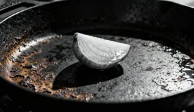 rūdys ir likučiai išnyksta su daržovėmis