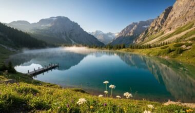 pamatyti ir įsimylėti