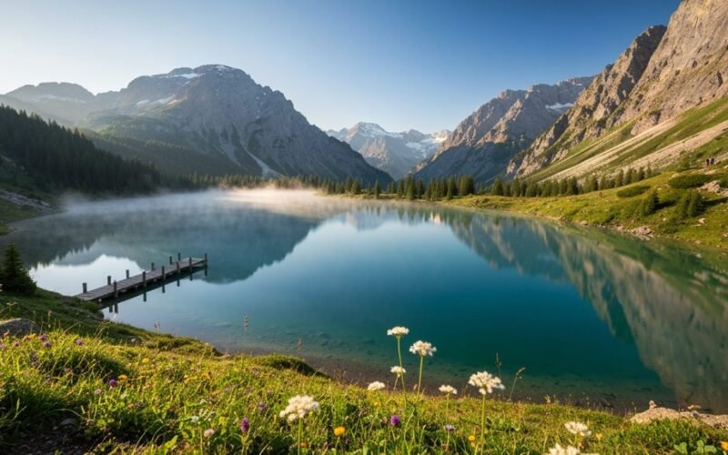 pamatyti ir įsimylėti