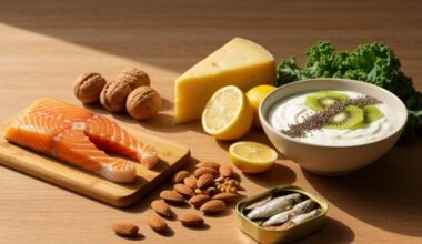 geriausi maisto produktai kaulų stiprinimui