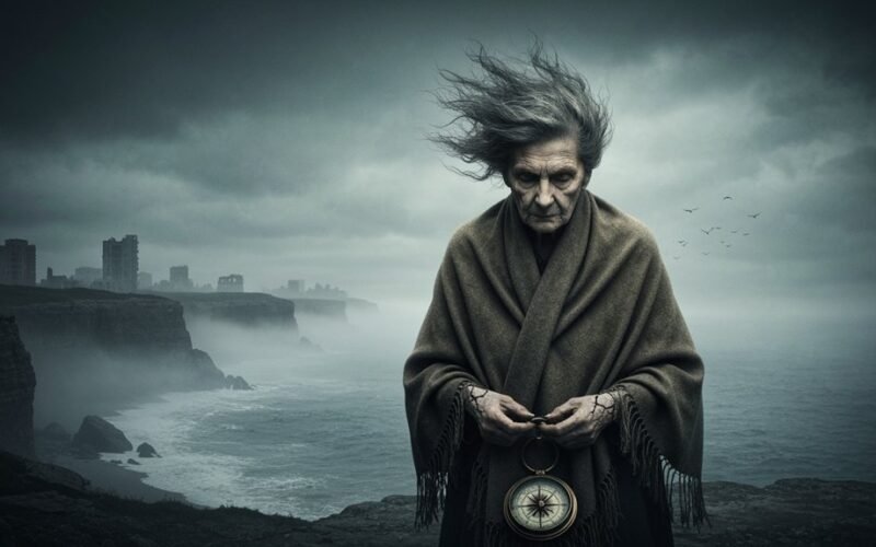 vanga prognozavo europos likimą