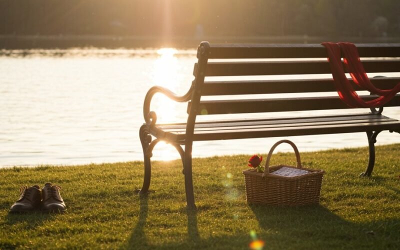 jūsų kitas romantiškas tipas