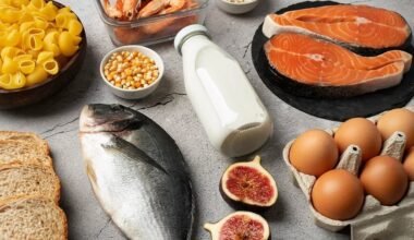 address protein deficiency promptly