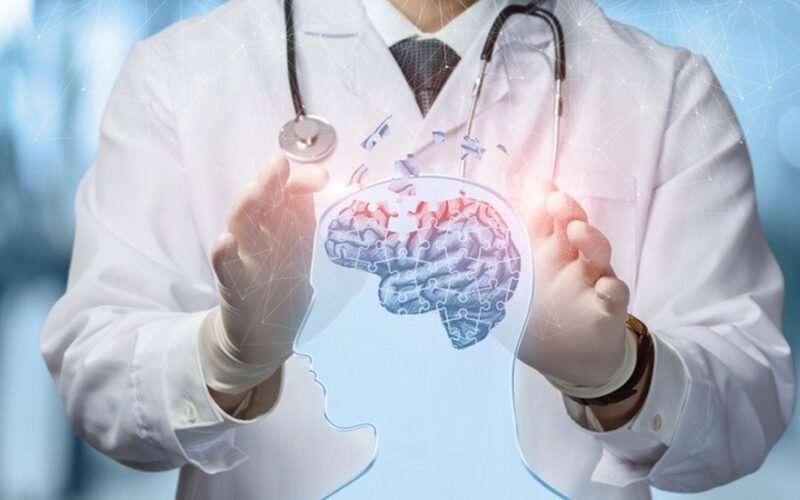 adult brains can regenerate