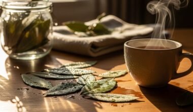 bay leaf 12 day cleanse