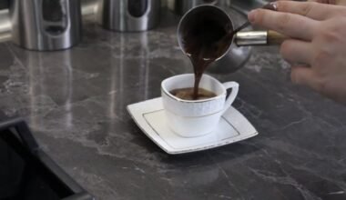 kavos kokybė be priedų