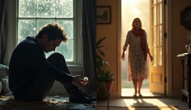 cancer trouble aquarius visit