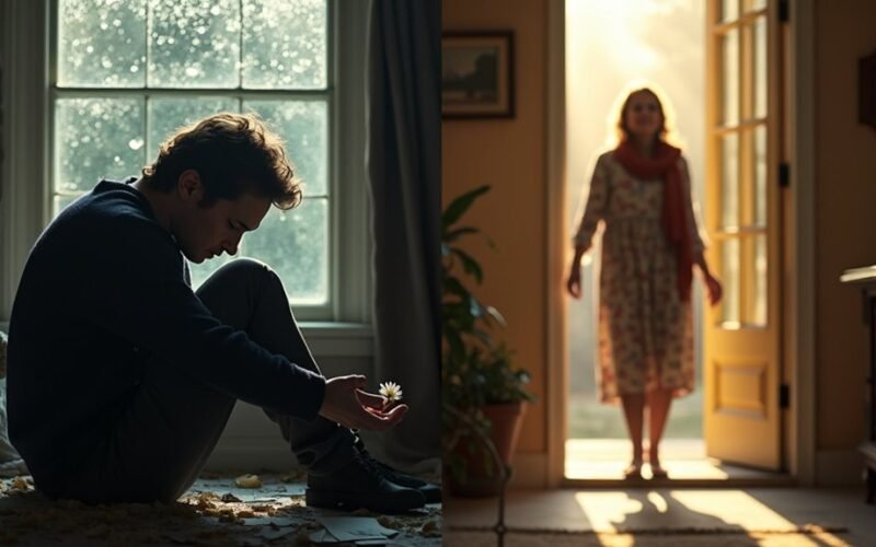 cancer trouble aquarius visit