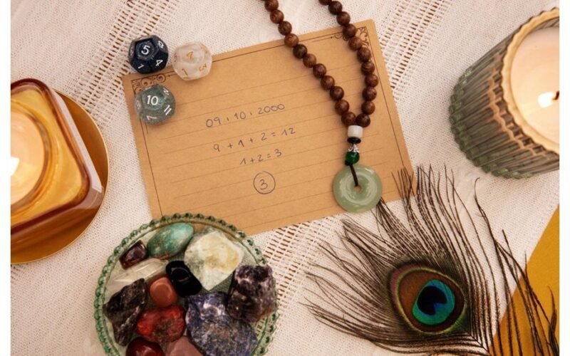 charm against envy and malice