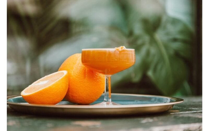 childhood semolina drink dessert