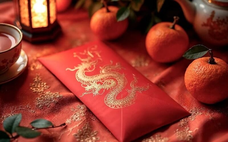 chinese new year 2026