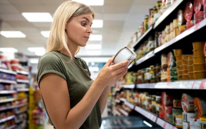 choosing healthier semi finished products