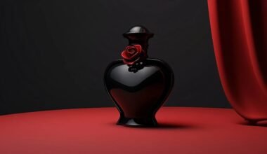 coffee frankincense blood scents