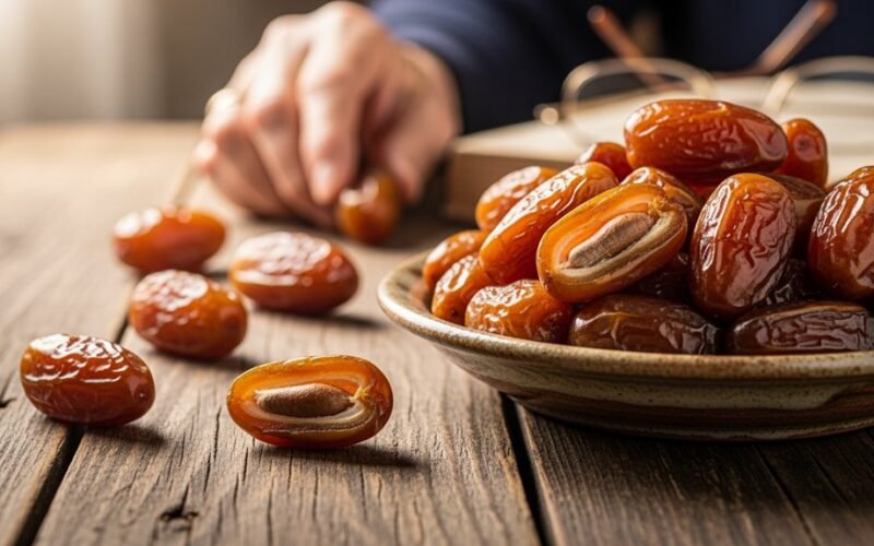 sausainiai išsaugo aštrią atmintį