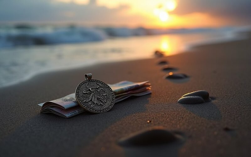 decisive year sudden finances