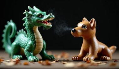 drakonai pikti šunys apšmeižti