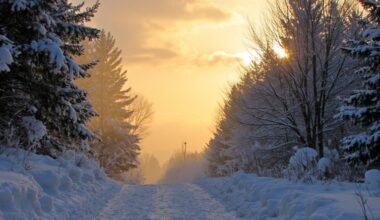 dramatiškas oras netikėta šiluma