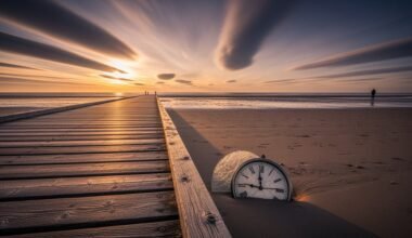 earth s rotation slows 25 hour day