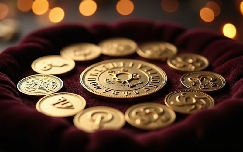 economic outlook by sign