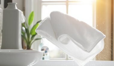 eliminate towels persistent mustiness