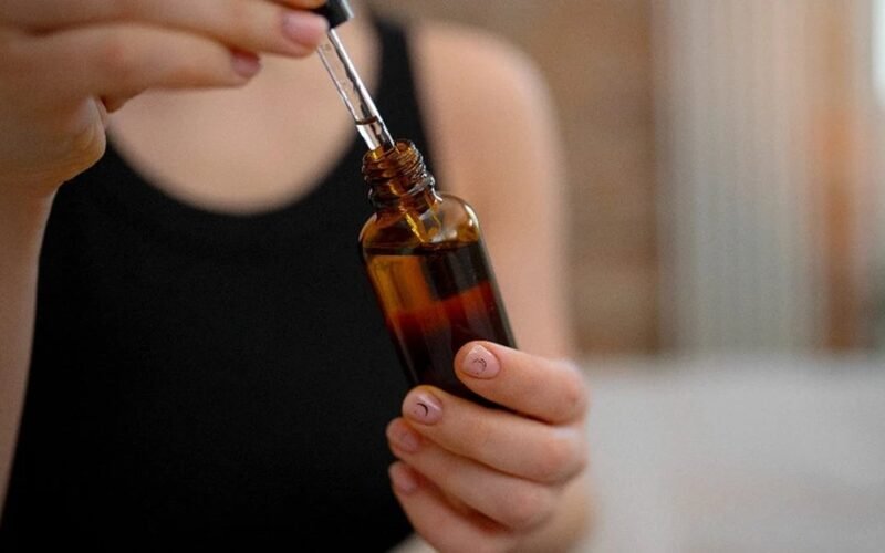 essential oils uses guide