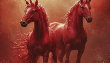 fiery change bold breakthroughs