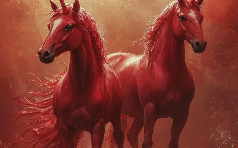 fiery change bold breakthroughs