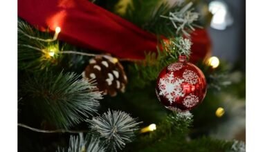 penkių valandų Naujųjų metų ritualas