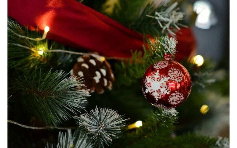 penkių valandų Naujųjų metų ritualas