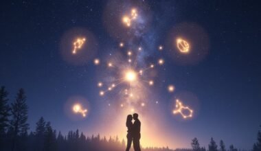 penki zodiako ženklai randa meilę