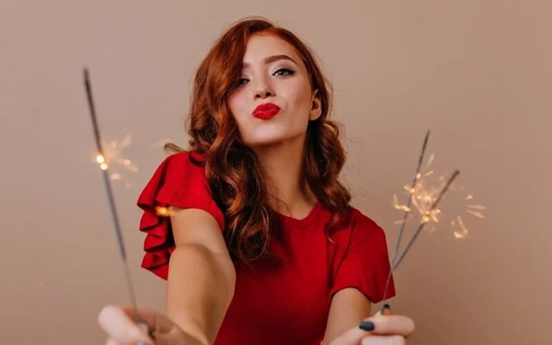 gifts of fate arriving early