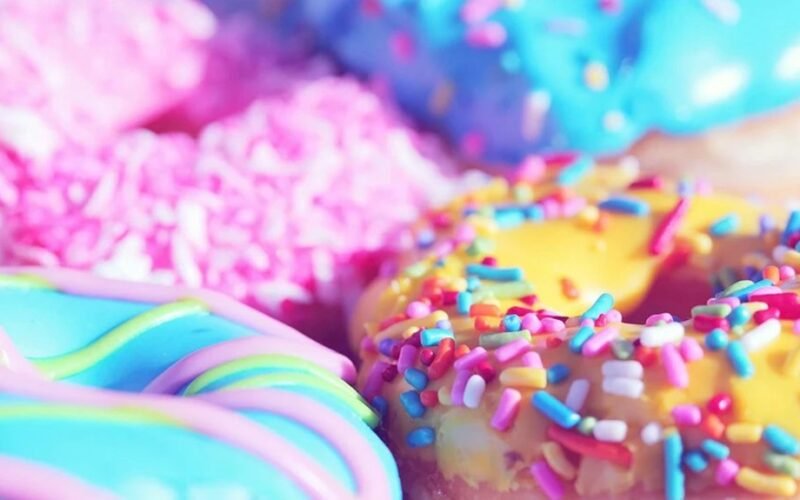 hormones stress sleep diet