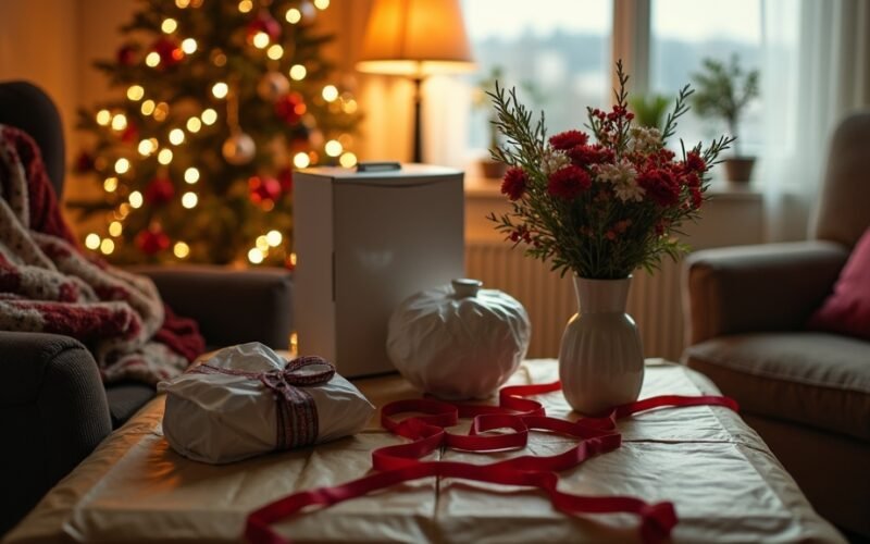 saugoti kitai šventei