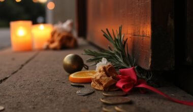 keep new year s luck items