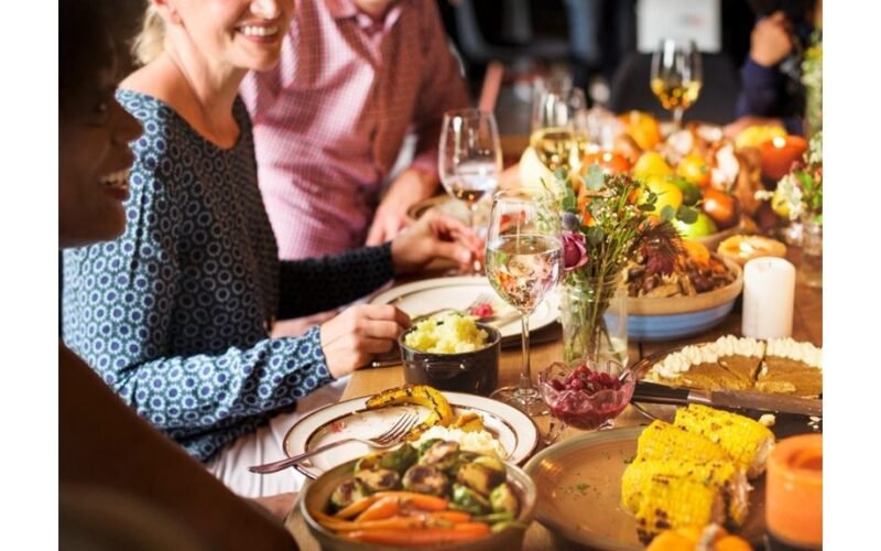 paskutinės minutės prieš Naujųjų metų gelbėjimas