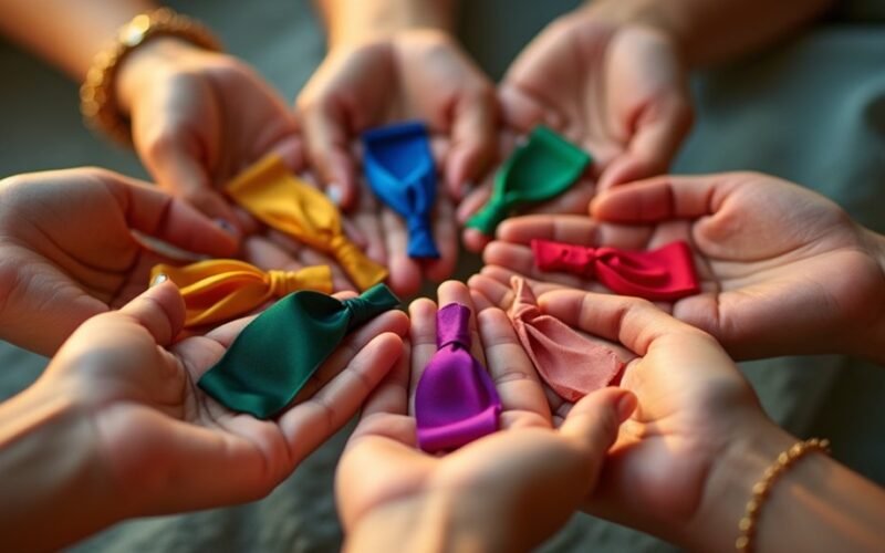 lucky color by birthdate