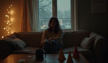 new year joy fatigue