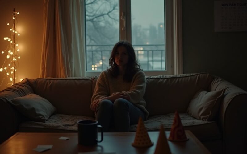 new year joy fatigue