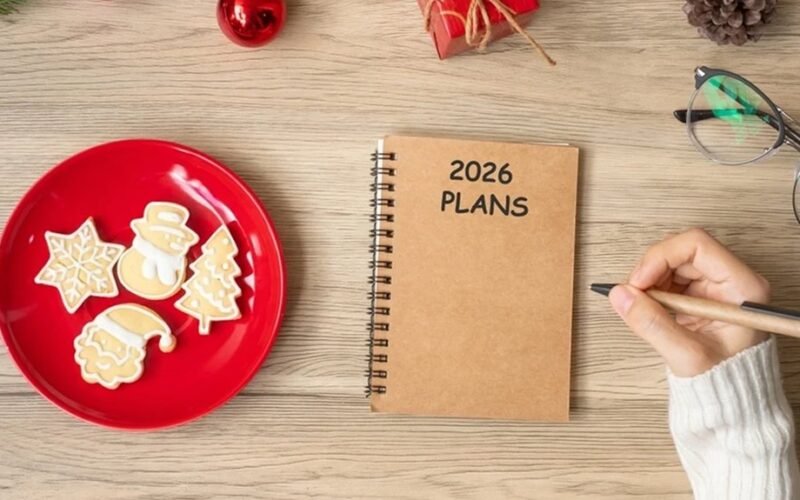 Naujųjų metų ritualai mažina neapibrėžtumą